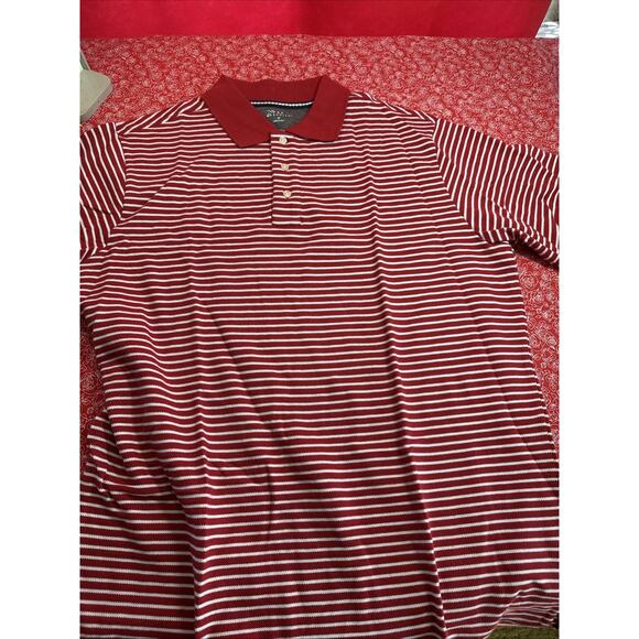 Vintage Men’s Medium Polo & Sweater Lot R & R, PBX, ME Sport, Junction West V2 - Picture 7 of 16